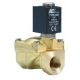 Wallace Solenoid Valve 2 Way 25mm - 72219